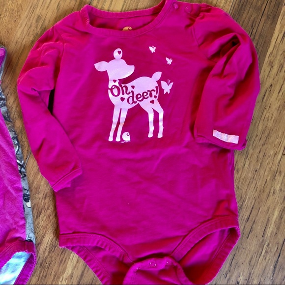 *Sold on Facebook* 18M Onseie Lot of 3 💕 - Picture 4 of 8